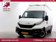 Iveco Daily - 35C16 160pk L2H2 Dubbel Lucht Airco/Trekhaak 3500kg 03-2020