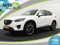 Mazda CX-5 - 2.5 SkyActiv-G 192 GT-M 4WD Trekhaak Pano-dak BOSE Adapt. Cruise