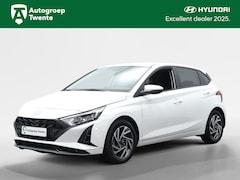 Hyundai i20 - 1.0 T-GDI Comfort Automaat | Navigatie | Camera | Cruise control