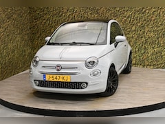 Fiat 500 - 1.2 Collezione | PDC | Climate | Uniek