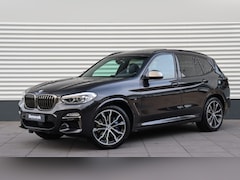 BMW X3 - M40i xDrive | Head-up | Panoramadak | Harman/Kardon | Standkachel | Trekhaak