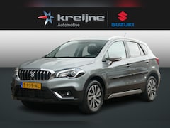 Suzuki S-Cross - 1.4 Boosterjet Style Smart Hybrid | LEDER INTERIEUR | PANO | NAVI | RIJKLAARPRIJS |