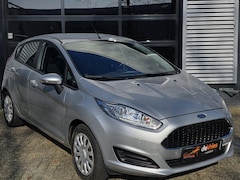 Ford Fiesta - 1.0 Style *AIRCO-NAVI-PDC
