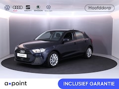 Audi A1 Sportback - 25 TFSI Pro Line S 95pk 5bak| Navi| 17'LM-velgen| Parksensors |