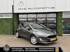 Ford Fiesta - 1.0 EcoBoost Connected | Carplay | Cruise Controle | PDC