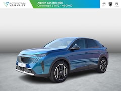 Peugeot e-3008 - Allure Avantage 73 kWh | NAVIGATIE | CARPLAY | CAMERA MET SENSOREN | UIT VOORRAAD LEVERBAA