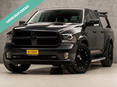 Dodge Ram 1500 - 5.7 V8 Quad Cab 6'4 402Pk (SCHUIFDAK, NAVIGATIE, ALPINE AUDIO, STUUR/STOELVERWARMING, LEDE