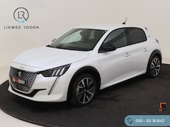 Peugeot e-208 - EV Allure 50 kWh / 136 pk