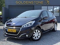Peugeot 208 - 1.2 PureTech Blue Lion 2e Eigenaar, Navi, Airco, Cruise, Trekhaak, 5 Deurs, Pdc, Weinig km