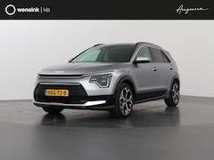 Kia Niro - 1.6 GDi PHEV DynamicPlusLine Edition | 18” lichtmetalen velgen | Elektrisch verstelbare be