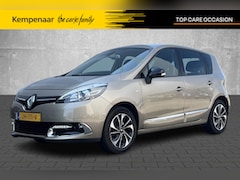 Renault Scénic - 1.2 TCe Bose