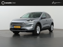 Ford Kuga - 2.5 PHEV Titanium | Navigatie | Winterpakket | Cruise Control | Elektr. Achterklep |