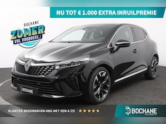 Renault Clio - 1.0 TCe 90 GPF techno