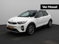 Kia Stonic - 1.0 T-GDi DynamicPlusLine | Achteruitrijcamera | Navigatie | Cruise Control | Climate Cont