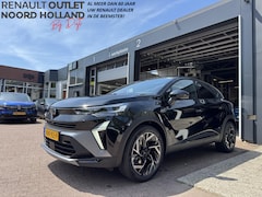 Renault Captur - 1.6 E-Tech full hybrid 145 esprit Alpine
