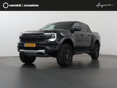 Ford Ranger Raptor - 2.0 ECOBLUE | 204PK Aut. | 4WD | DOUBLE CAB | NL AUTO | DEALER ONDERHOUDEN | PERFORMANCE S