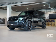 Land Rover Defender 110 - P400e HSE X-Dynamic | URBAN Widetrack | Custom