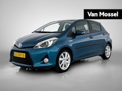 Toyota Yaris - 1.5 Full Hybrid Dynamic