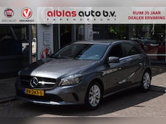 Mercedes-Benz A-klasse - 122 Pk|Sportstoelen|Lage km|Onderhouden|