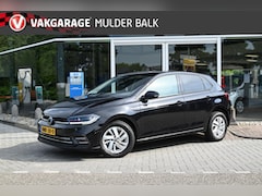 Volkswagen Polo - 1.0 TSI Style