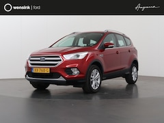 Ford Kuga - 1.5 EcoBoost Trend Ultimate | Trekhaak | Navigatie | Voorruitverwarming | Cruise Control |
