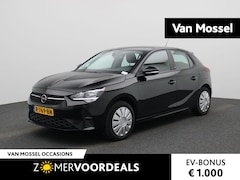 Opel Corsa-e - Edition 50 kWh | Apple Carplay - Android Auto | Keyless Start | Lane Assist | Climate Cont