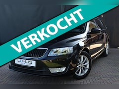 Skoda Octavia Combi - 1.0 TSI DSG Greentech Ambition Business | Trekhaak