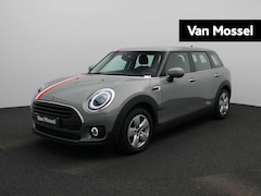 MINI Clubman - 1.5 Cooper Essential | Navigatie | Climate-Control | Stoelverwarming | Cruise-Control | Ca