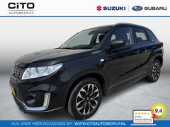Suzuki Vitara - 1.0 Boosterjet Select | Climate control | Navi | Apple Carplay & Aindoid Auto | Dealer Ond
