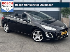 Peugeot 308 CC - 1.6 THP Féline / NAP / NAVI / APK /