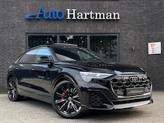 Audi Q8 - 60 TFSI e quattro S Competition PANO|B&O|HUD|SOFTCLOSE|KEYLESS|TREKHAAK