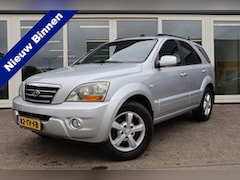 Kia Sorento - 3.3 V6 Adventure Fulltime 4wd, Automaat, Cruise Control, Airco, Trekhaak, PDC A Meeneempri