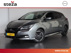 Nissan LEAF - N-Connecta 40 kWh
