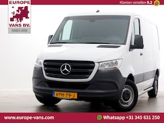 Mercedes-Benz Sprinter - 211 CDI 115pk L1H1 Airco/Cruise Control 03-2022