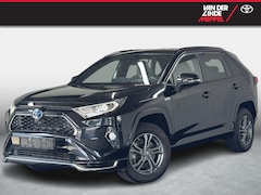 Toyota RAV4 - 2.5 Plug-in Hybrid AWD Style Trekhaak Navi PDC