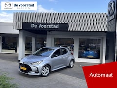 Mazda 2 Hybrid - 1.5 Agile dealer onderhouden