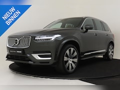 Volvo XC90 - T8 RECHARGE AWD INSCRIPTION *FULL OPTIONS* -PANO.DAK|LUCHTVERING|AUT.PARKEREN|BOWERS&WILKI