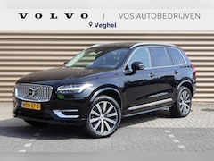 Volvo XC90 - 2.0 T8 Recharge AWD Inscription l Long Range l Panoramadak