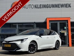 Toyota Corolla Touring Sports - 1.8 Hybrid GR-Sport Apple/Android Carplay / Draadloze telefoon lader / Camera / Led verlic