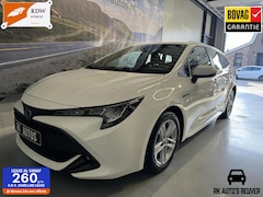 Toyota Corolla Touring Sports - 1.8 Hybrid Business