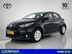 Toyota Yaris - 1.5 Hybrid Active Limited | Cruise Control Adaptief | Metaallak | Mistlampen |