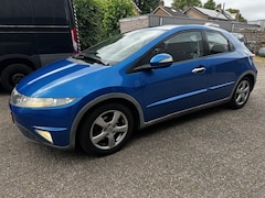 Honda Civic - 1.4 Sport 2007 APK 2-2026 AIRCO
