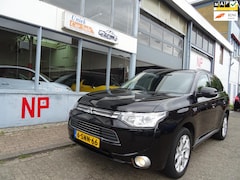 Mitsubishi Outlander - 2.0 PHEV Instyle