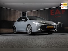 Toyota Corolla - 1.8 Hybrid Business Plus / Aut / Camera / Acc / Lane Assist / Dode Hoek / Massage / Stoelv