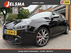 Alfa Romeo Giulietta - 1.4 Turbo Super Aut. 170pk, pack Lusso | Navi