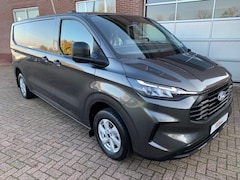 Ford Transit Custom - 320 2.0 TDCI 170 pk L2 Trend NAVIGATIE / Dubbele Schuifdeur BPM vrij