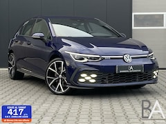 Volkswagen Golf - 1.4 eHybrid GTE | 19-inch