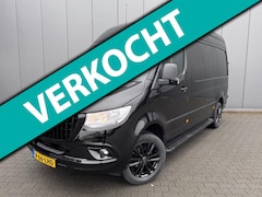 Mercedes-Benz Sprinter - 315 CDI L2H2 AUTOMAAT ACC DAB CAMERA CAR-PLAY NIEUWSTAAT