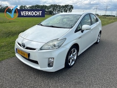 Toyota Prius - 1.8 Aspiration