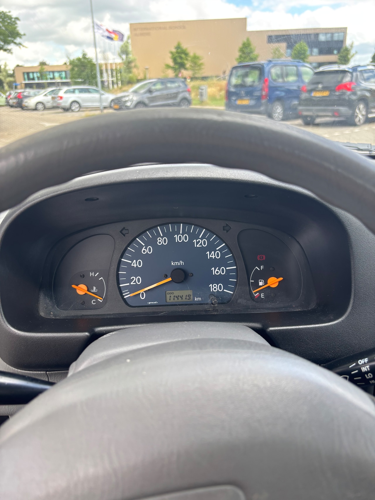 Suzuki Alto - 1.1 GL Jubilée - AutoWereld.nl